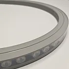 2424 48led/M RGBW neon led wall washer lighting